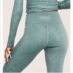 COPY - SEAMLESS HIGH WAIST FULL LENGTH CAMPUS JOGGER